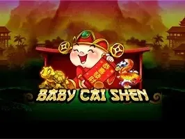 เบบี้ไฉ่เสิน game thumbnail