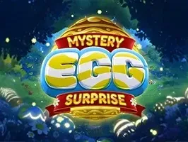 Mystery Egg Surprise