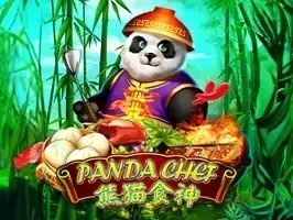 Panda Chef
