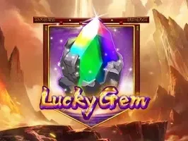 Lucky Gem Fusion Reels